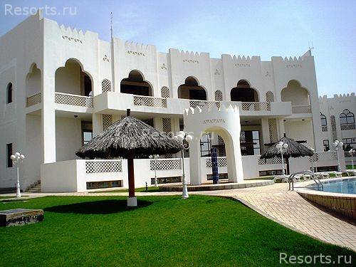 Liwa Hotel 17